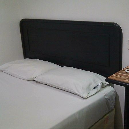 Wah May Hotel Kota Kinabalu Ngoại thất bức ảnh