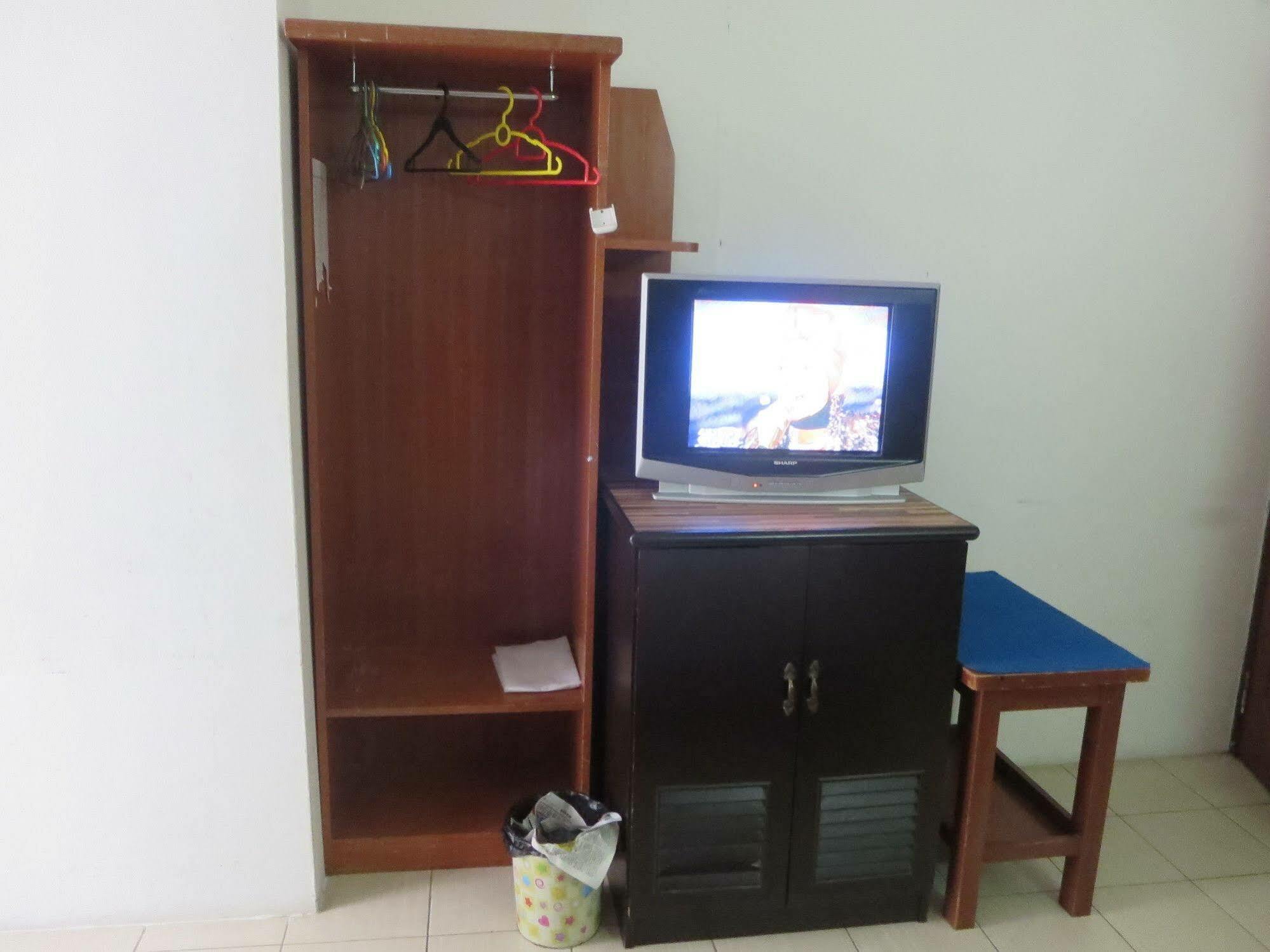 Wah May Hotel Kota Kinabalu Ngoại thất bức ảnh